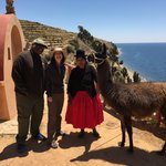 Photo taken by alton r