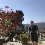 Photo taken by Peter H