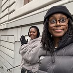 Photo taken by Paulette C