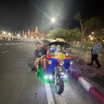 Photo taken by Aya I