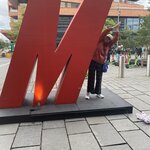 Photo taken by Barbara R