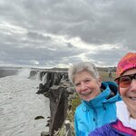 Photo taken by Sara W