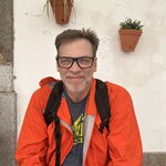 Photo taken by Anna M