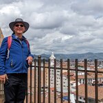 Photo taken by Tom K