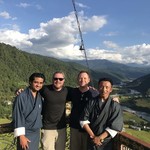 Bhutan 2017 | Photo taken by Ben A