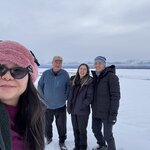 Photo taken by Joseph K