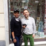 Photo taken by Mick R