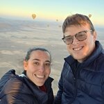 Photo taken by Mike K