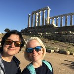 Photo taken by Victoria P