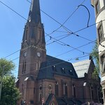 Photo taken by Maureen F