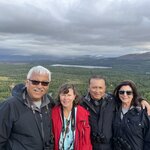 Photo taken by Janelle R