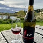 Photo taken by John L