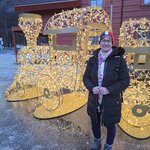 Photo taken by Joan W