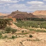 Photo taken by Allison O