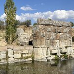 Photo taken by Michael E