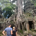 Photo taken by Ricky B