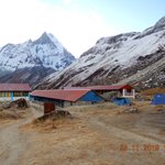 Photo taken by Wayne D