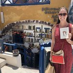 Cool bookstore | Photo taken by Alexandra S