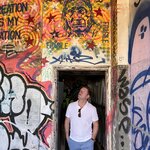 Photo taken by Michael M