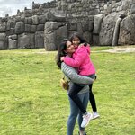 Photo taken by Saba D