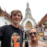 Photo taken by Michelle B