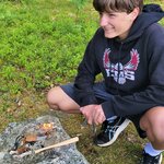 Photo taken by Linda M