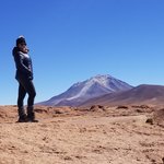 Photo taken by Denisse G