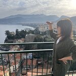 Photo taken by Janet M