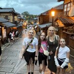 Photo taken by Mike R