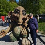 Photo taken by Linda M