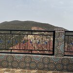 Photo taken by April B