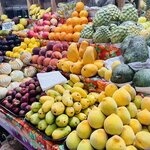 Photo taken by Pacita D