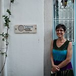 Vioma Cooking Class in Kaloxylos | Photo taken by Tom B