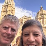 Photo taken by Suzanne C