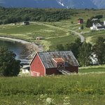 Photo taken by florence P