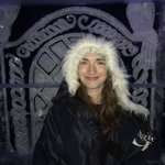 Magic Ice Bar Reykjavik  | Photo taken by Jana P