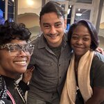 Photo taken by Melody B