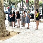 Photo taken by Carole D