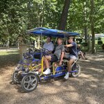 Photo taken by Julie G