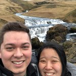 The beginning of Fimmvörðuháls | Photo taken by John P