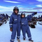 Photo taken by Lisa D