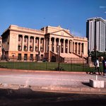 Colombo | Photo taken by Karyn R