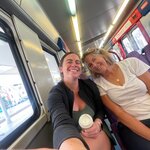 Photo taken by Julie G