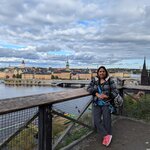 Photo taken by Sapna G