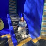 Photo taken by Lisa D