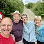 Photo taken by Barb S