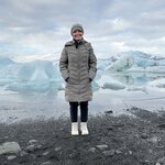 Photo taken by Rebecca R