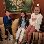 Photo taken by Melissa C