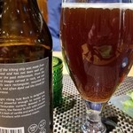 Best beer in the world | Photo taken by Ricther T