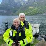 Photo taken by Valerie P